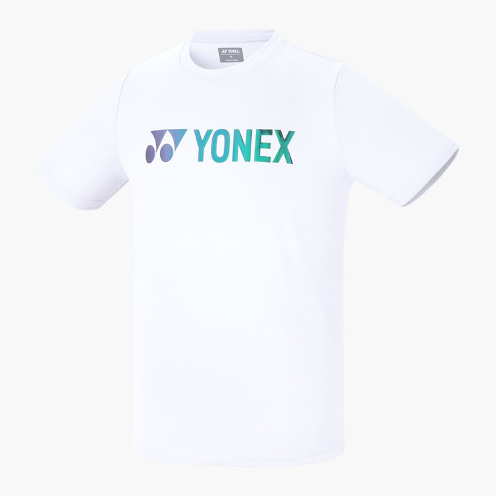 [大鷲體育]YONEX YY 羽球網球運動排汗T恤 兒童 雷射LOGO 11616TR  11616JTR-規格圖6