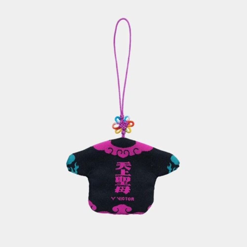 [大鷲體育]白沙屯媽祖 VICTOR x 白沙屯媽祖聯名系列 小配件 C-P00BMZ2604 C-P00BMZ2603-規格圖5