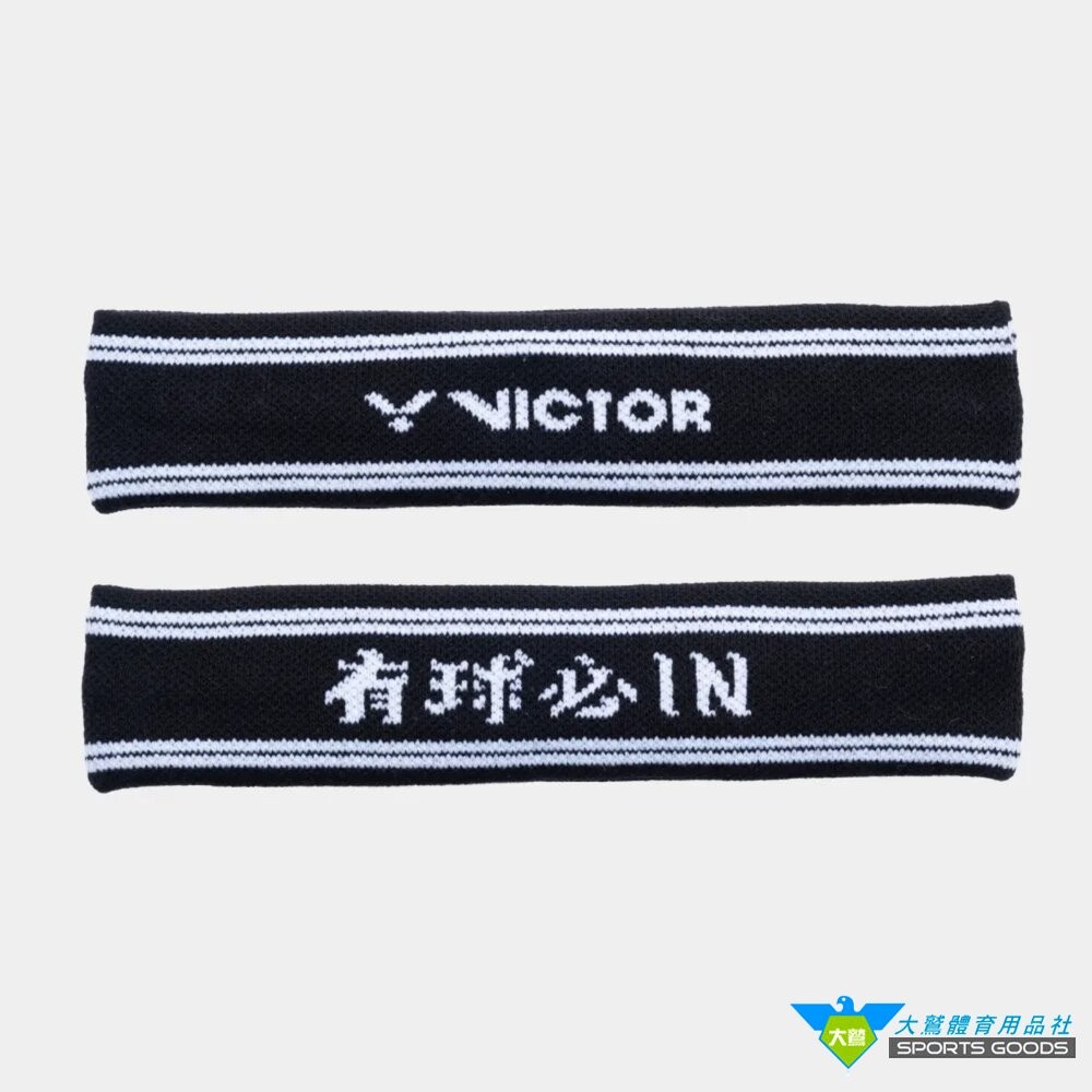 [大鷲體育]白沙屯媽祖 VICTOR x 白沙屯媽祖聯名系列 小配件 C-2120BMZ C-2121BMZ C-516-細節圖2