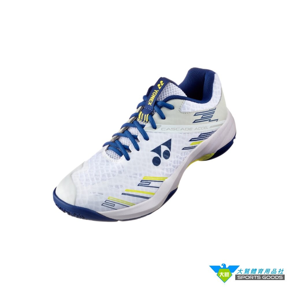 [大鷲體育]CA1 YY YONEX 羽球鞋 POWER CUSHION CASCADE ACCEL SHB-CA1-細節圖2