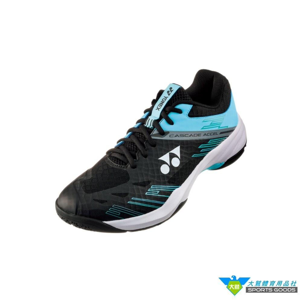 [大鷲體育]CA1 YY YONEX 羽球鞋 POWER CUSHION CASCADE ACCEL SHB-CA1-細節圖6