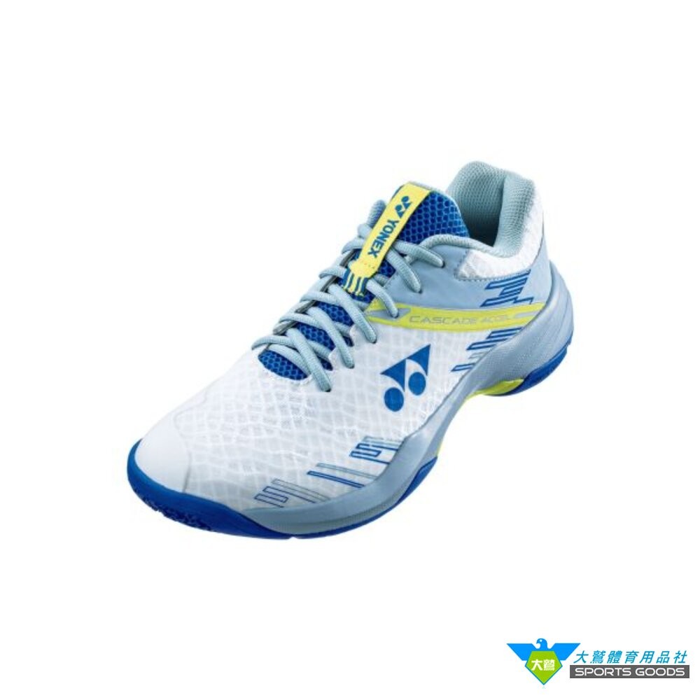 [大鷲體育]CA1 YY YONEX 羽球鞋 POWER CUSHION CASCADE ACCEL SHB-CA1-細節圖8