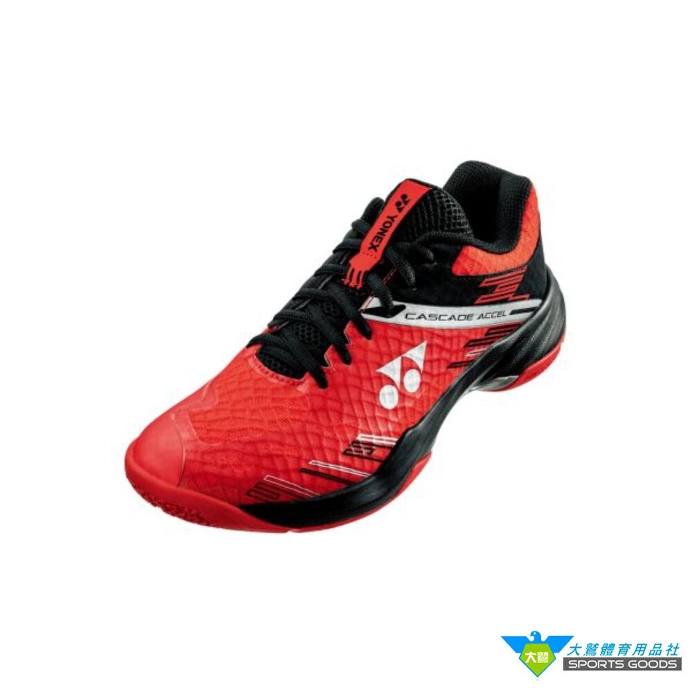 [大鷲體育]CA1 YY YONEX 羽球鞋 POWER CUSHION CASCADE ACCEL SHB-CA1-細節圖10