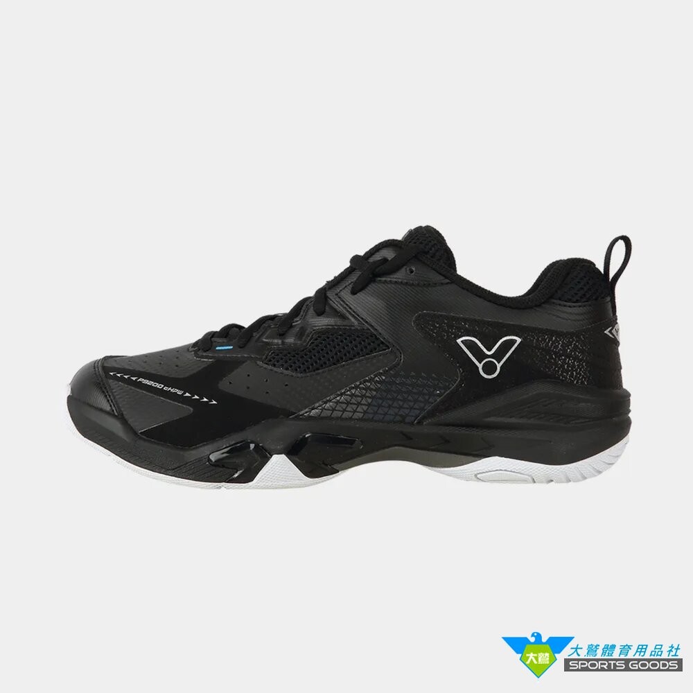 [大鷲體育]VICTOR 勝利 SH-P9200cHPW 羽球鞋 超寬楦-細節圖5