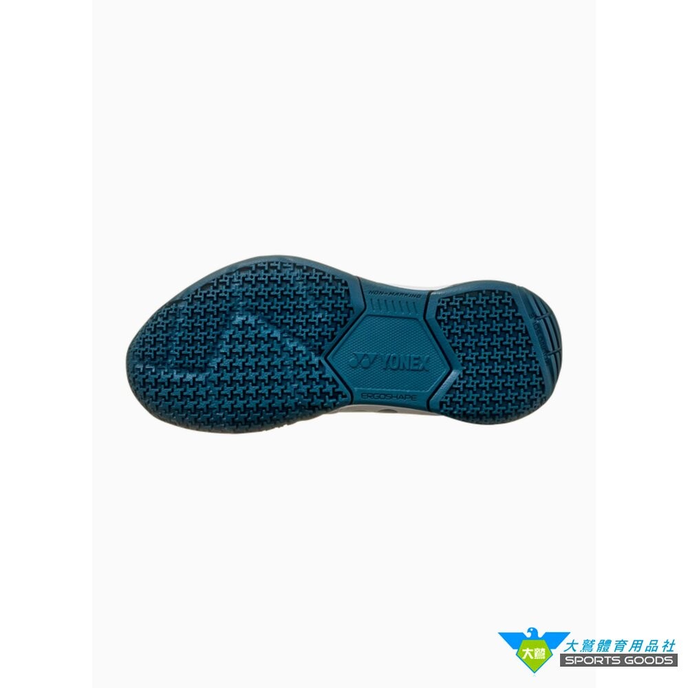 [大鷲體育]65JR4 YY YONEX 羽球鞋 童鞋 POWER CUSHION 65 VA SHB65JR4 SHB-細節圖2