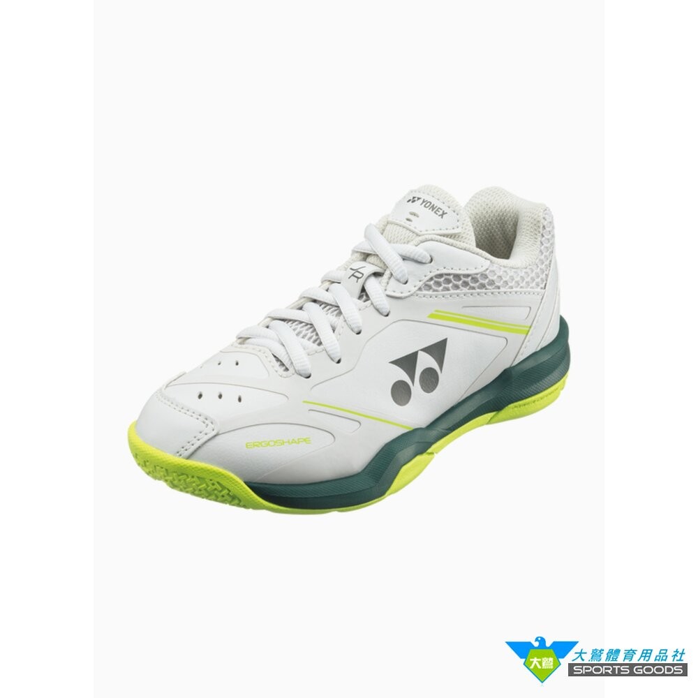 [大鷲體育]65JR4 YY YONEX 羽球鞋 童鞋 POWER CUSHION 65 VA SHB65JR4 SHB-細節圖3