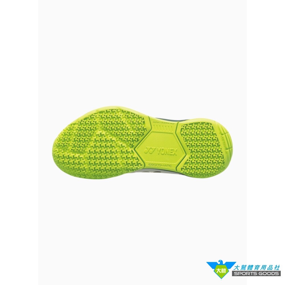 [大鷲體育]65JR4 YY YONEX 羽球鞋 童鞋 POWER CUSHION 65 VA SHB65JR4 SHB-細節圖4