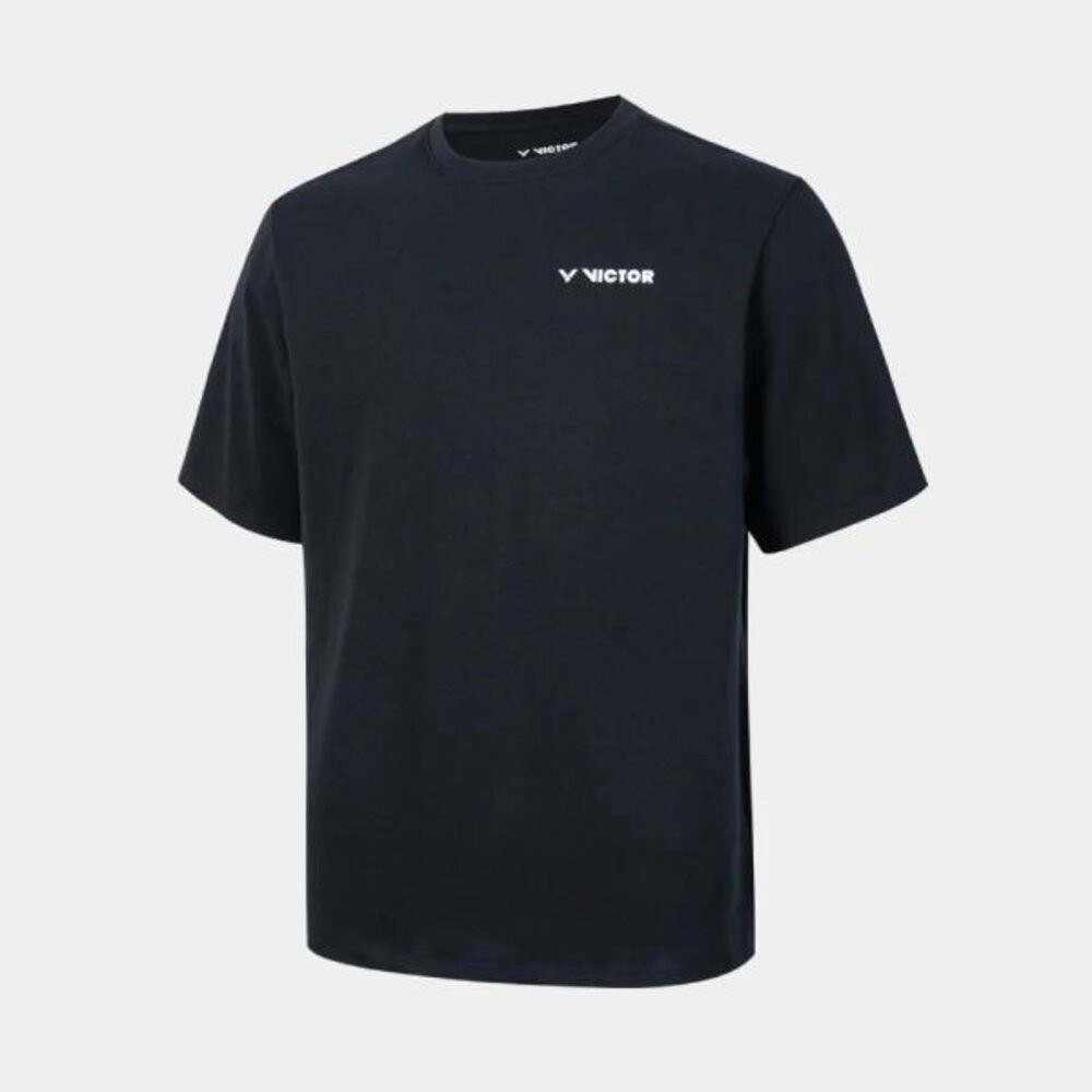[大鷲體育]VICTOR 台灣懷舊 T-Shirt (中性款) T-2617 TW製 羽球衣 羽球服飾-規格圖5