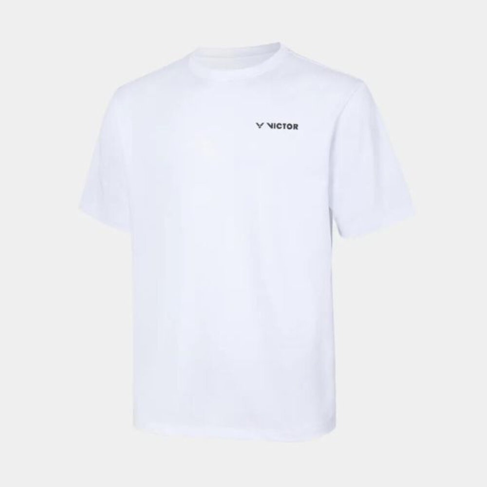 [大鷲體育]VICTOR 台灣懷舊 T-Shirt (中性款) T-2617 TW製 羽球衣 羽球服飾-規格圖5