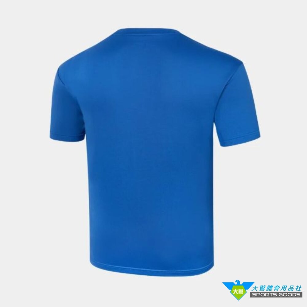 [大鷲體育]VICTOR 羽球滿版 T-Shirt (中性款) T-2616 TW製 羽球衣 羽球服飾-細節圖3