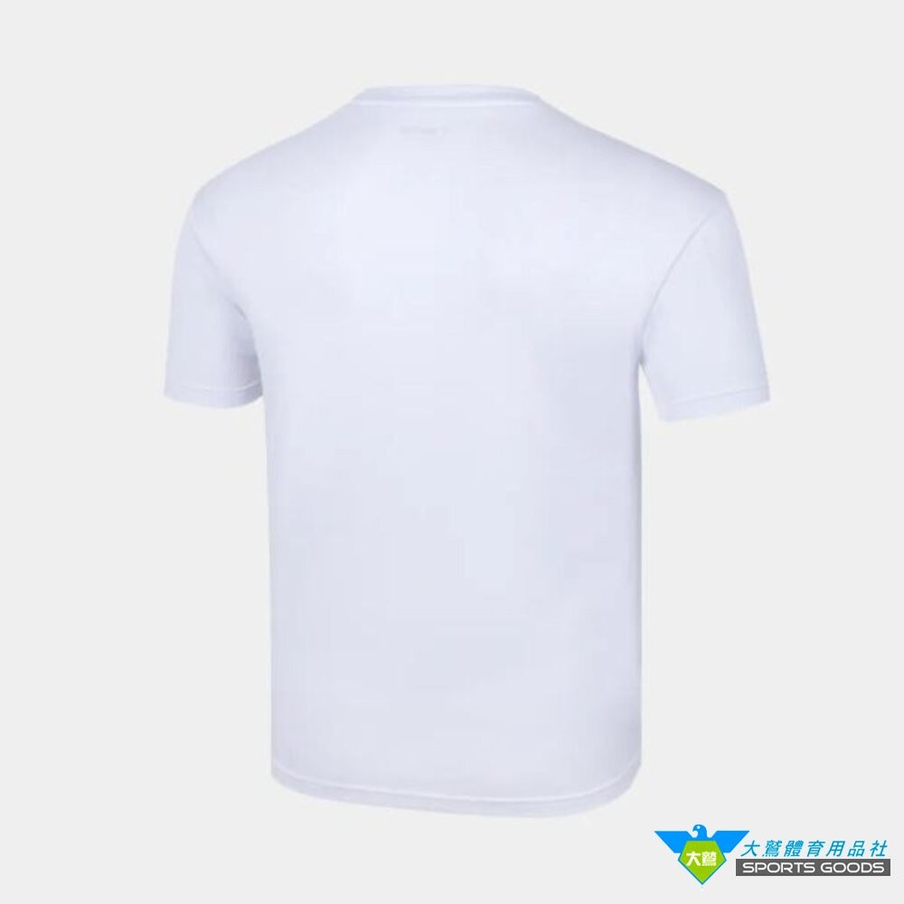 [大鷲體育]VICTOR 羽球滿版 T-Shirt (中性款) T-2616 TW製 羽球衣 羽球服飾-細節圖5
