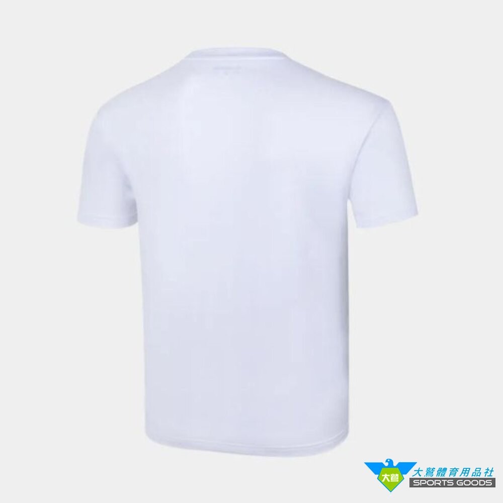 [大鷲體育]VICTOR 吉祥物 T-Shirt (中性款) T-2615 TW製 羽球衣 羽球服飾-細節圖3
