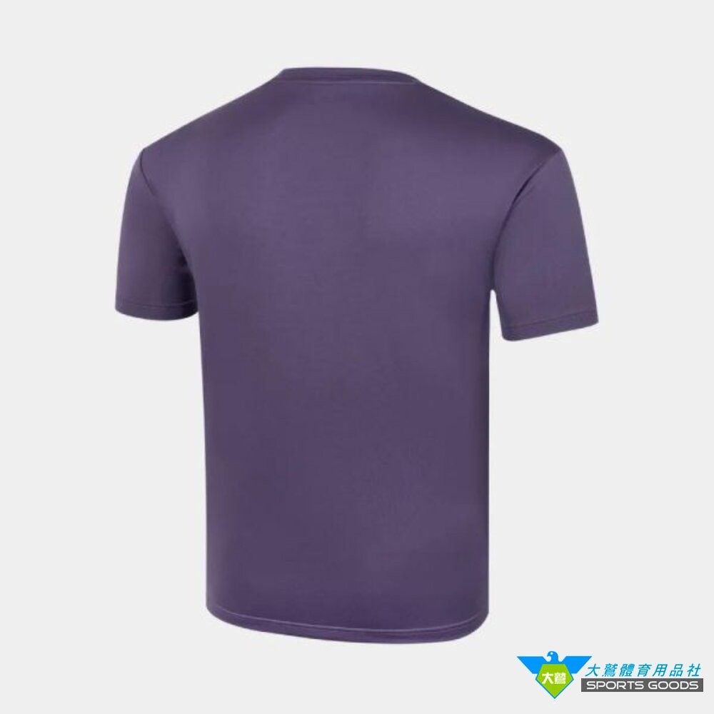 [大鷲體育]VICTOR 吉祥物 T-Shirt (中性款) T-2615 TW製 羽球衣 羽球服飾-細節圖5