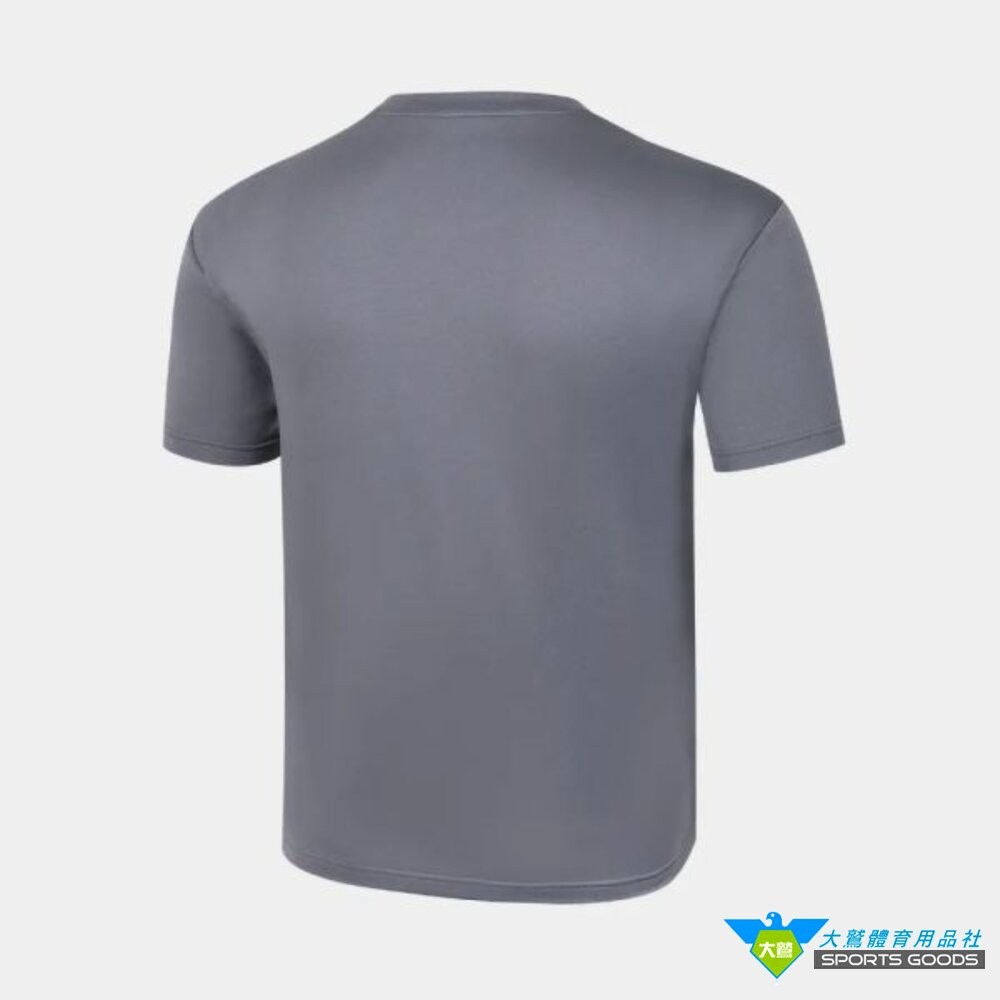 [大鷲體育]VICTOR 吉祥物 T-Shirt (中性款) T-2615 TW製 羽球衣 羽球服飾-細節圖7