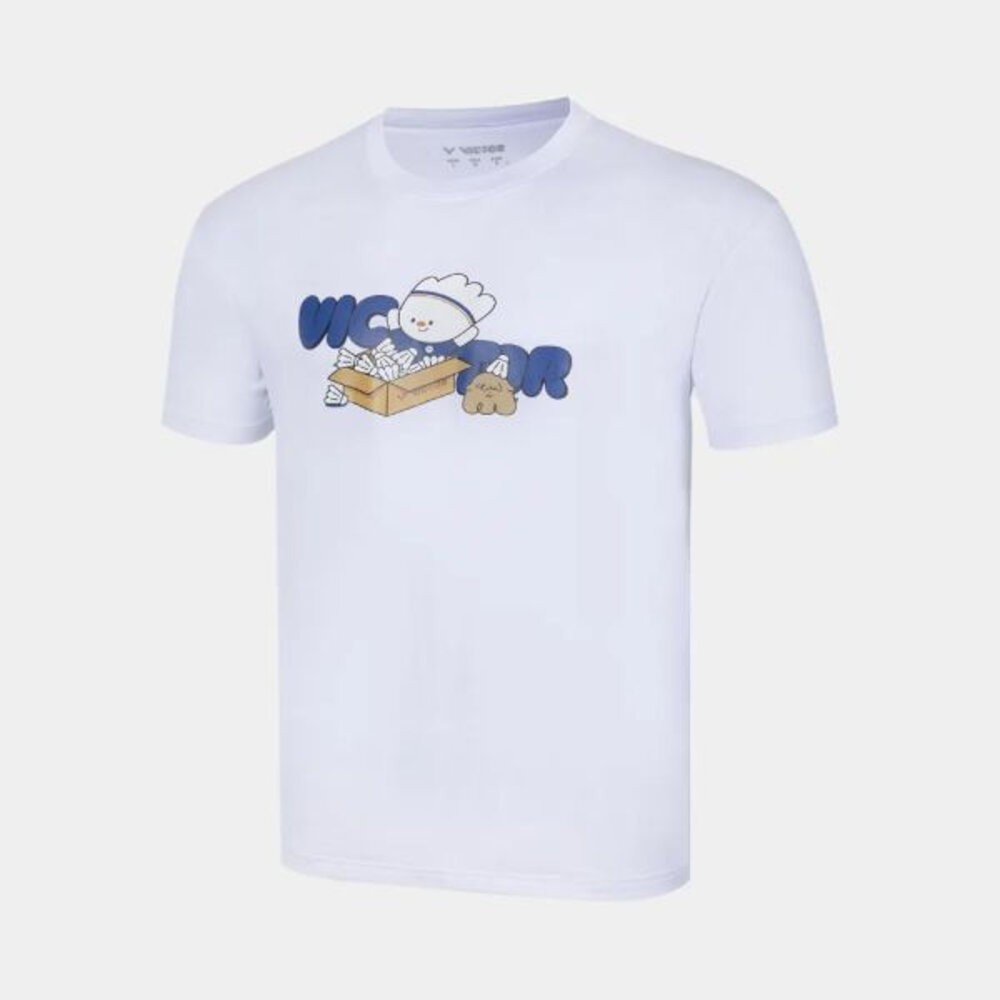 白