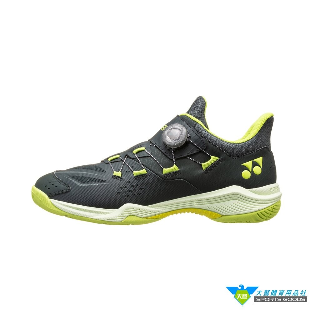 [大鷲體育]88D3EX YY YONEX 羽球鞋 Power Cushion 88D3 轉轉鞋 SHB88D3EX-細節圖3