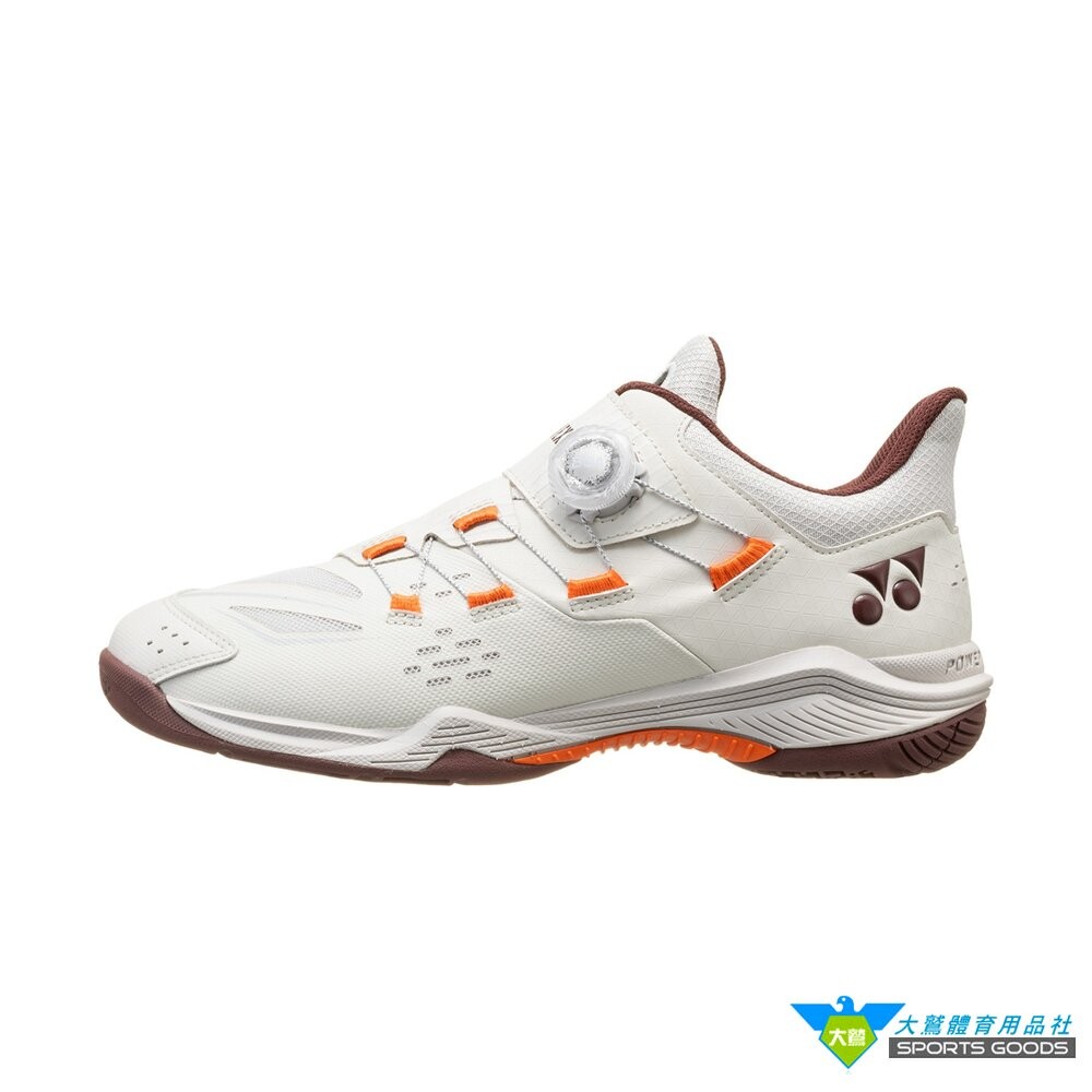 [大鷲體育]88D3WEX YY YONEX 羽球鞋 Power Cushion 88D3W 轉轉鞋 SHB88D3WE-細節圖2