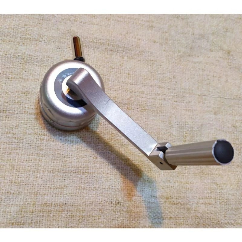 【基隆ㄚ君】現貨 DIY 單桿 手搖 升降 曬衣架 零件 鋼索 鋼絲 不銹鋼索 居家 收納 魔術衣架 晾衣架手搖器 支架-細節圖4
