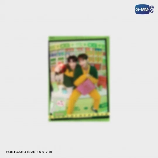 OFFGUN｜BABII T-SHIRT-細節圖3