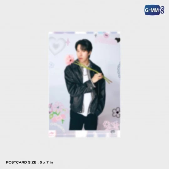 NEONA OFFICIAL T-SHIRT-細節圖3