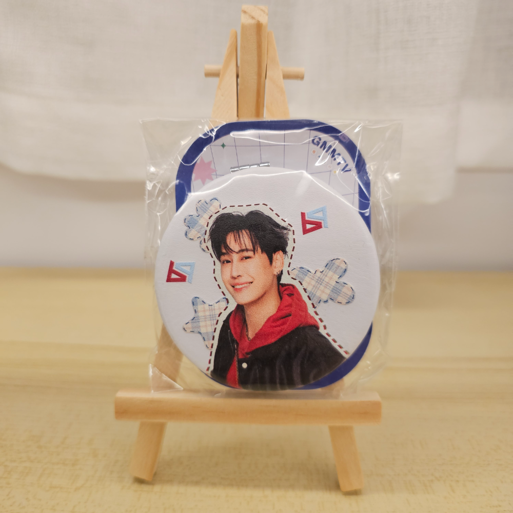 BP FANDAY扭蛋-規格圖1