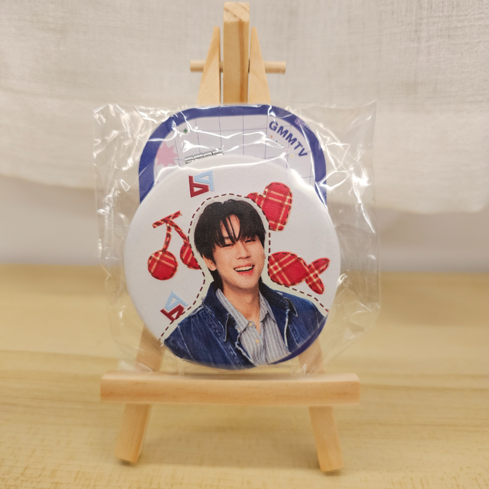 BP FANDAY扭蛋-規格圖1