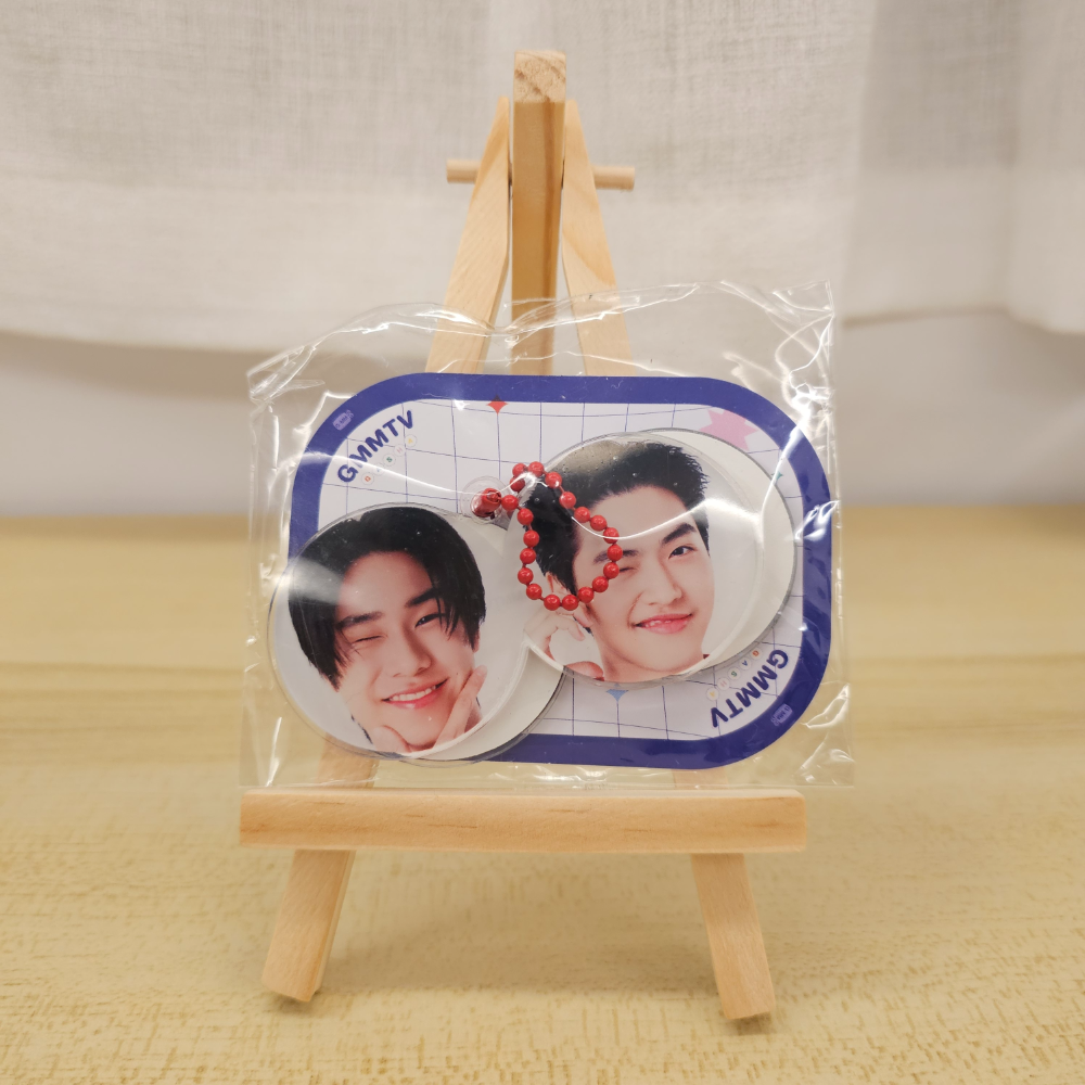 7月國際書展扭蛋(男生)-規格圖1