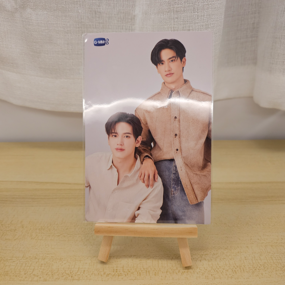 7月國際書展明信片(男生)-規格圖1