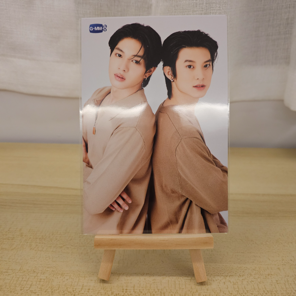 7月國際書展明信片(男生)-規格圖1