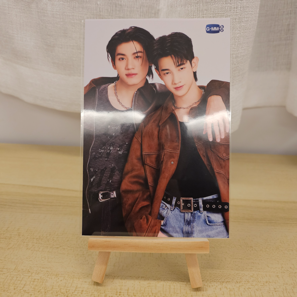 7月國際書展明信片(男生)-規格圖1