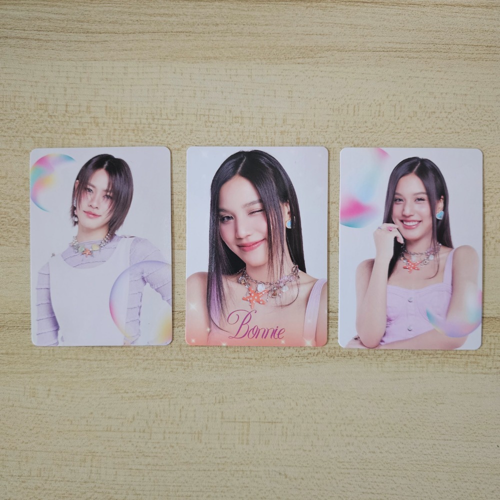 GMMTV隨機卡｜BBFF隨機卡-規格圖1