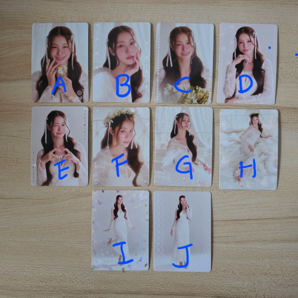 GMMTV隨機卡｜NamtanFilm Fancon隨機卡-規格圖1