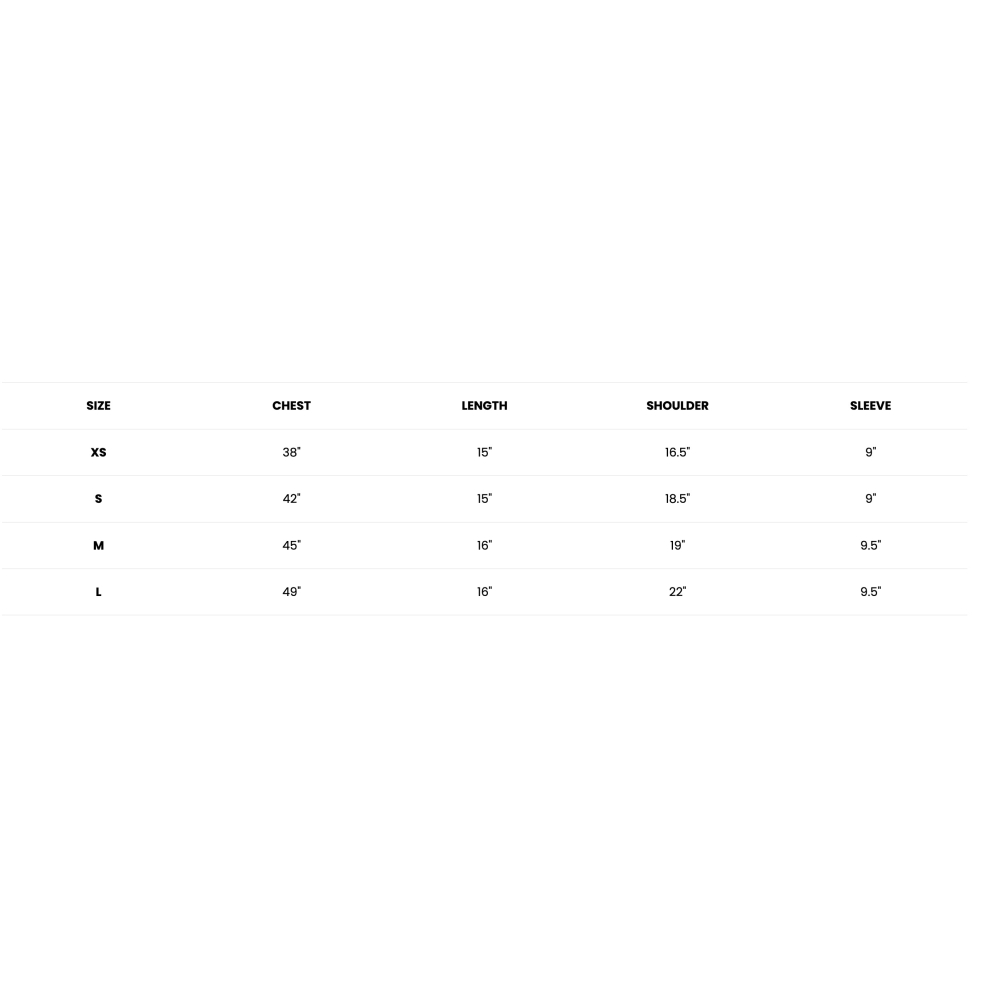 Gemini品牌DIVINE｜PERFECT MATCH CROP T-SHIRT-細節圖2