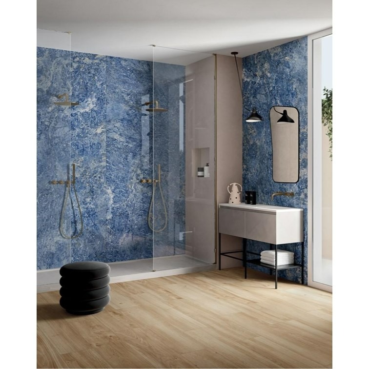 【磁。磚心一意】進口磚 120*278CM大板磚 電視牆 背牆-細節圖2