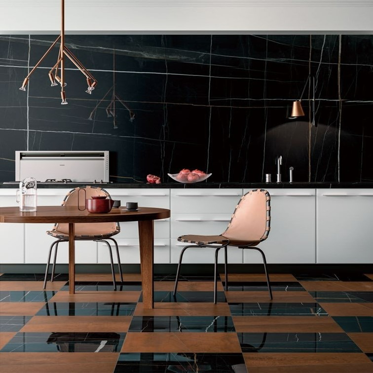 【磁。磚心一意】進口磚 120*278CM大板磚 電視牆 背牆-細節圖2