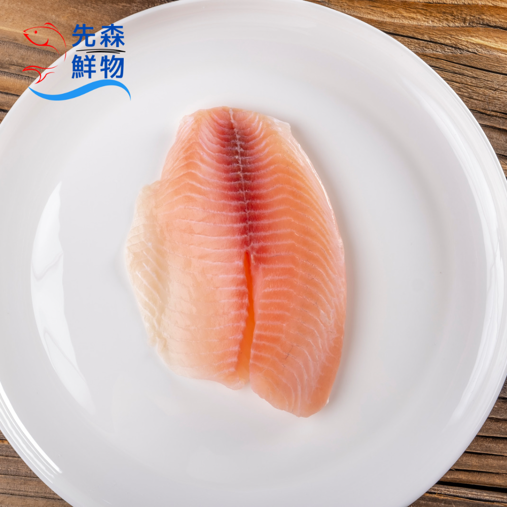 【先森鮮物】台灣鮮凍鯛魚片（150-200g)-細節圖3