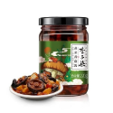 【現貨出貨】李子柒鐵觀音剁椒醬朵朵香菇冬筍醬糟辣醬拌麵拌飯下飯菜菜-規格圖6