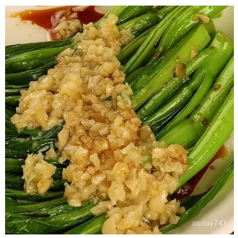 【台灣現貨】超美 超香蒜蓉醬珍星鮮蒜蓉醬香辣蒜頭醬蒜蓉紫皮蒜 YLIY-細節圖5