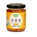 【台灣現貨】超美 超香蒜蓉醬珍星鮮蒜蓉醬香辣蒜頭醬蒜蓉紫皮蒜 YLIY-規格圖5