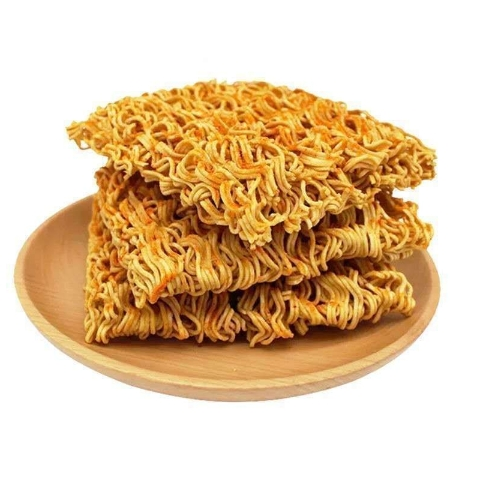 乾脆面派力特 掌心脆乾吃面夜宵零食小吃網紅 禮物-細節圖2