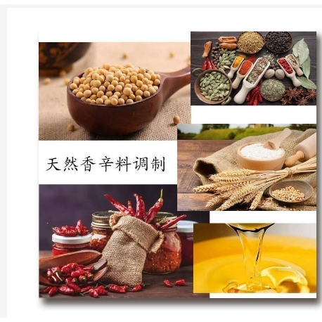 *相思樹烤麵筋 香辣烤面筋 豆幹 麵筋 手撕素食 即食休閑小吃 烤面筋-細節圖4