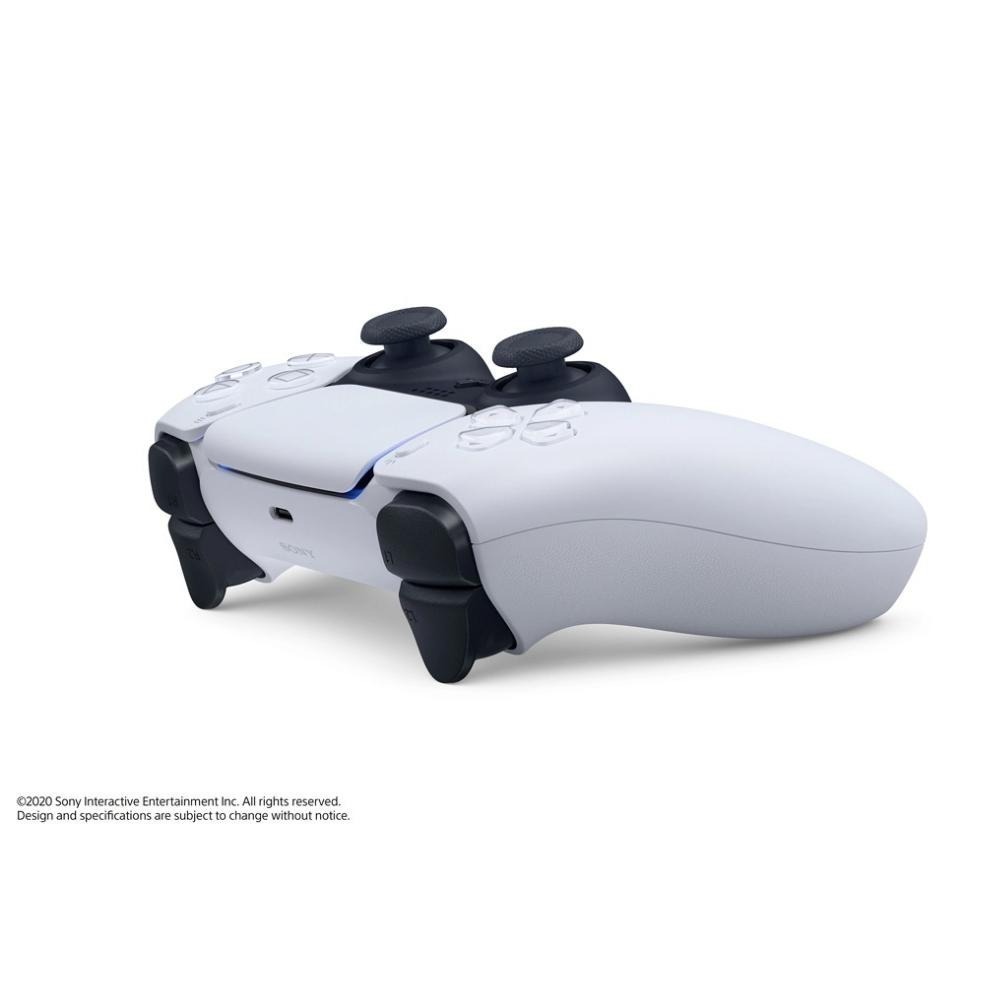 Sony PS5 手把 DualSense PS5 無線控制器【贈搖桿帽】PS5 控制器 台灣公司貨 手把 PS5搖桿-細節圖6