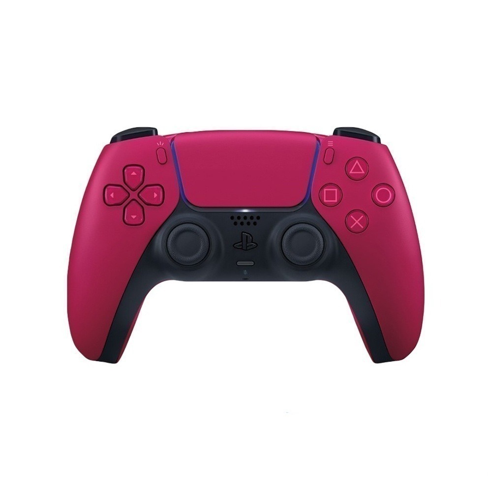 Sony PS5 手把 DualSense PS5 無線控制器【贈搖桿帽】PS5 控制器 台灣公司貨 手把 PS5搖桿-規格圖7