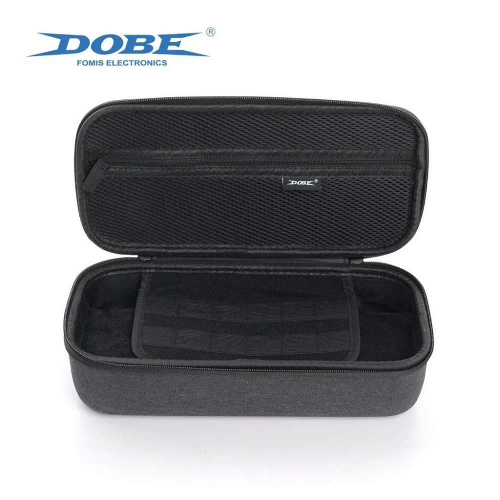 NS2 Switch 2 主機收納包 台灣現貨 免運 主機包 switch 通用收納包 收納包 便攜包 外出包-細節圖7