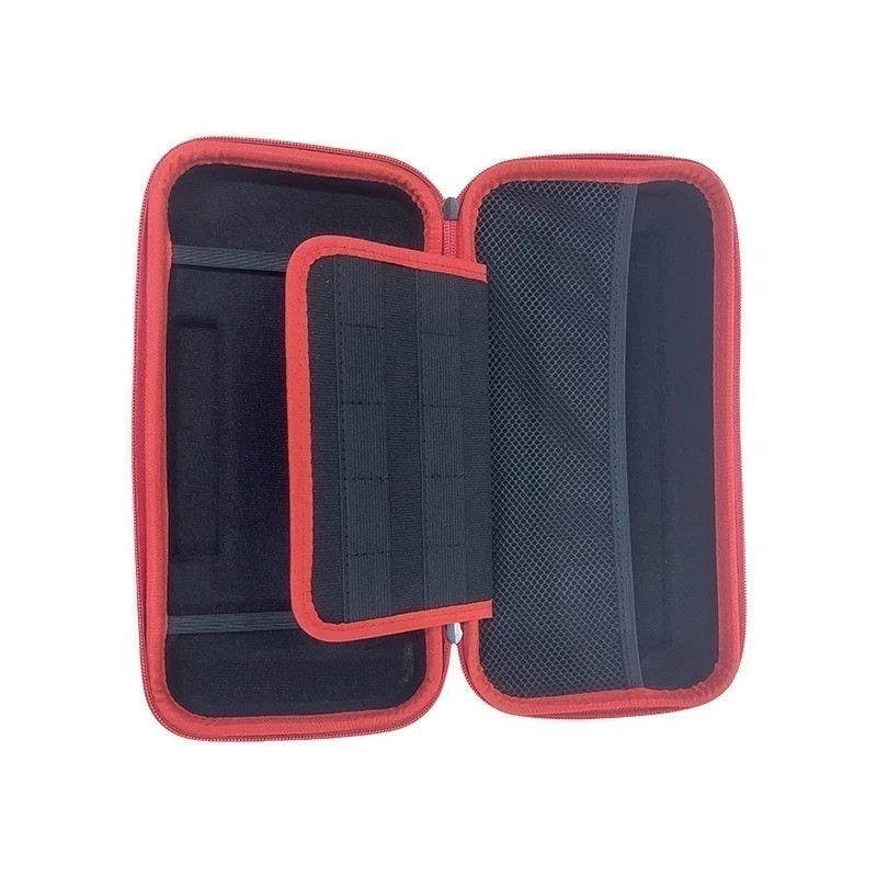 NS2 Switch 2 主機收納包 台灣現貨 免運 主機包 switch 通用收納包 收納包 便攜包 外出包-細節圖3