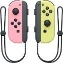 任天堂 NS Switch 手把 原廠 JoyCon 左右手把【贈搖桿帽】現貨 紫橘 紅藍 握把 Joy-Con 控制器-規格圖8