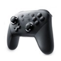 任天堂 NS Switch PRO 控制器 台灣公司貨【現貨 免運】PRO 手把 王國之淚 斯普拉遁3 漆彈 交換禮物-規格圖8