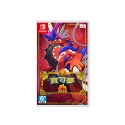 任天堂 Switch 遊戲 寶可夢 朱紫+dlc 零之秘寶 擴充票 DLC 中文版【現貨 免運】藍之圓盤 寶可夢遊戲片-規格圖8