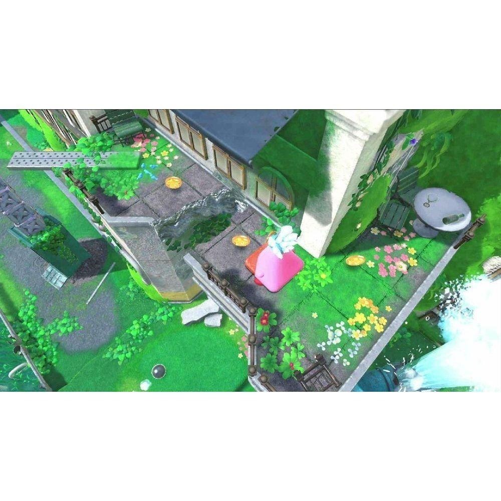 現貨 NS Switch 遊戲 星之卡比 探索發現 中文版【esoon】全新未拆 卡比之星 發現探索 台灣公司貨-細節圖8