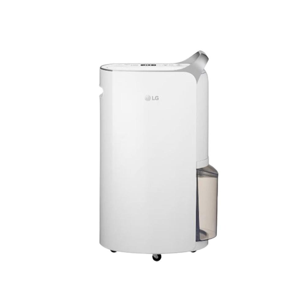 現貨開發票 LG 樂金 PuriCare 17公升 雙變頻除濕機 晶鑽銀【可退稅1200】MD171QSE0 原廠公司貨-細節圖2